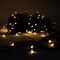 Perfect Holiday 100 LED String Lights Waterproof Outdoor Flashing